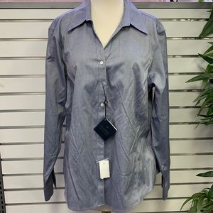 NWT Brooks Brothers Button up Shirt